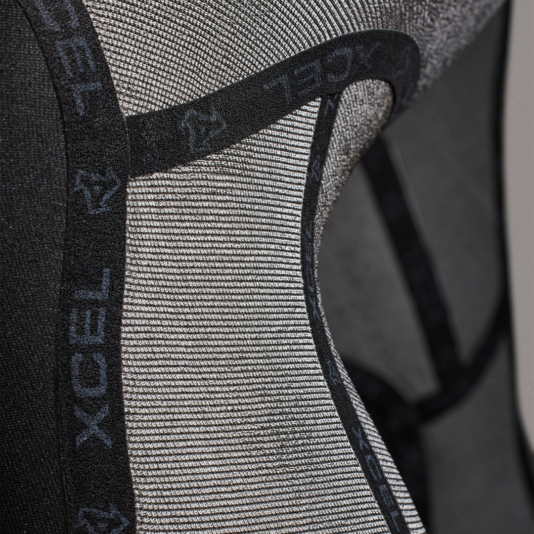 Fusion X Seam – Axis X 4/3mm men’s wetsuit for spring and autumn surfing