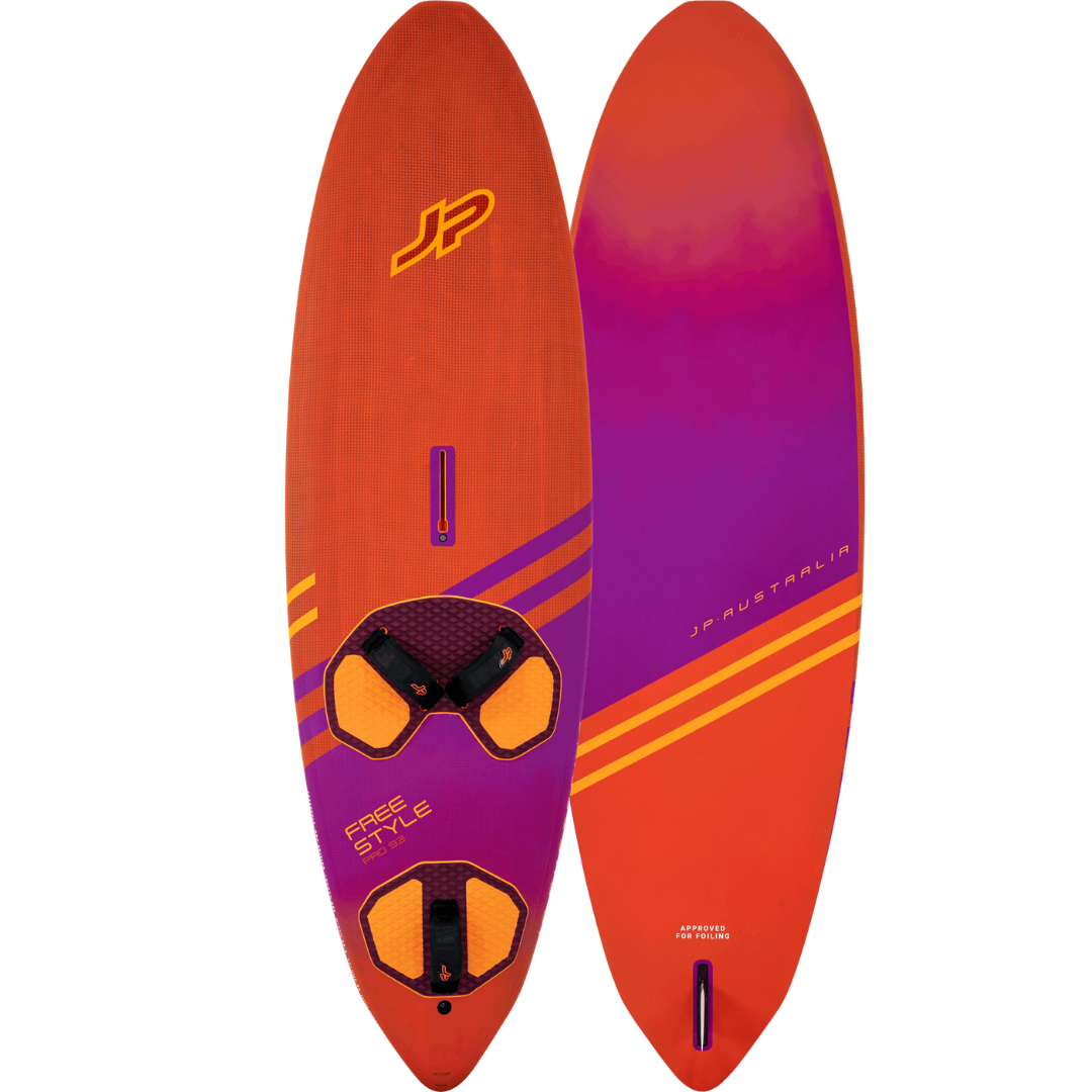 JP BOARD FREESTYLE PRO 2023 – SurfTattoo