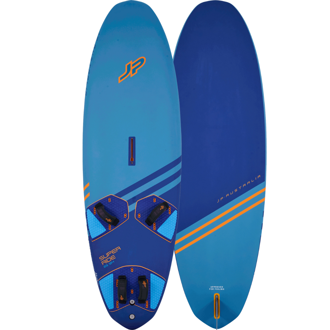 JP BOARD SUPER RIDE ES 2023 – SurfTattoo