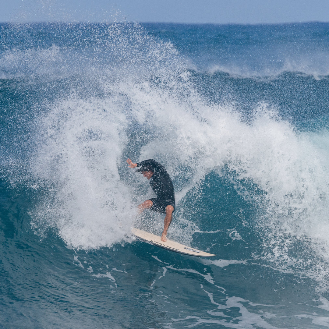 Гідрокостюм XCEL Comp 2/1.5мм