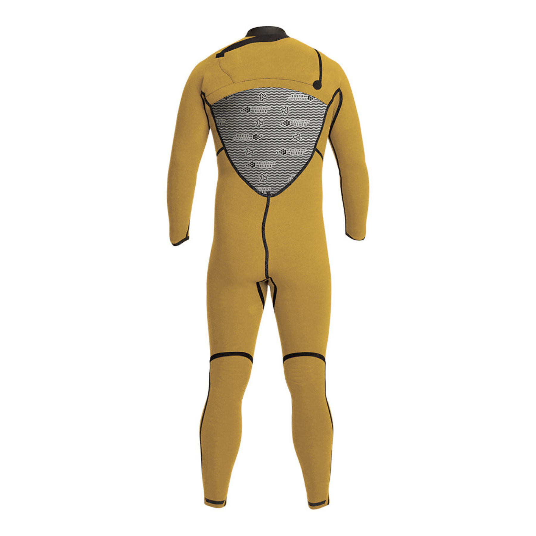 inside view drylock fullsuit men