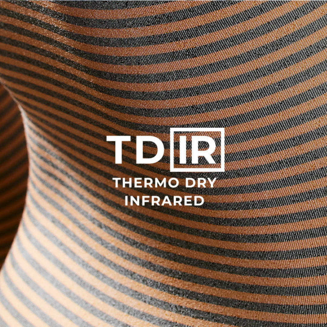 XCEL Comp thermo dry infrared