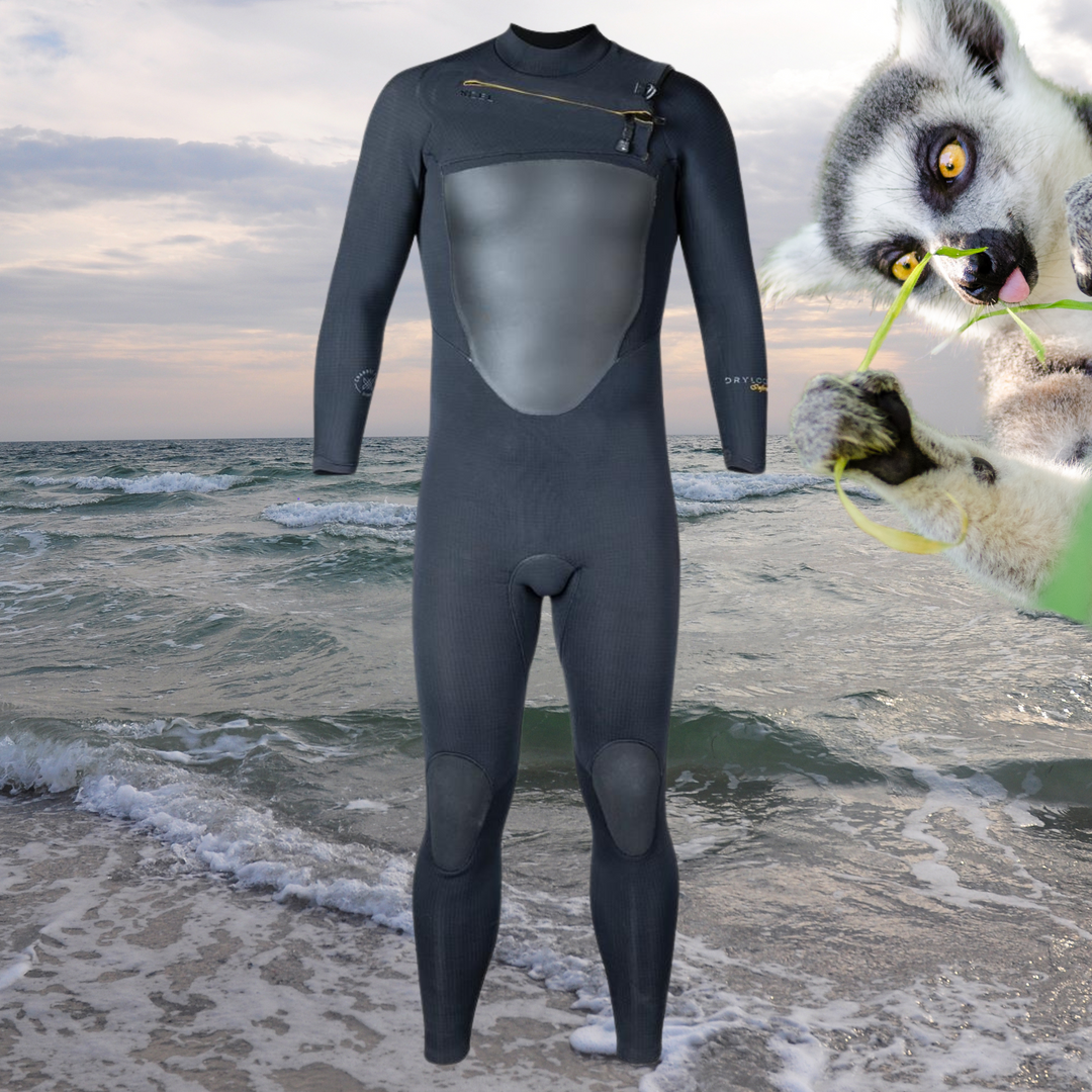 XCEL Drylock 5/4mm 2025 MC54DRY4 men wetsuit
