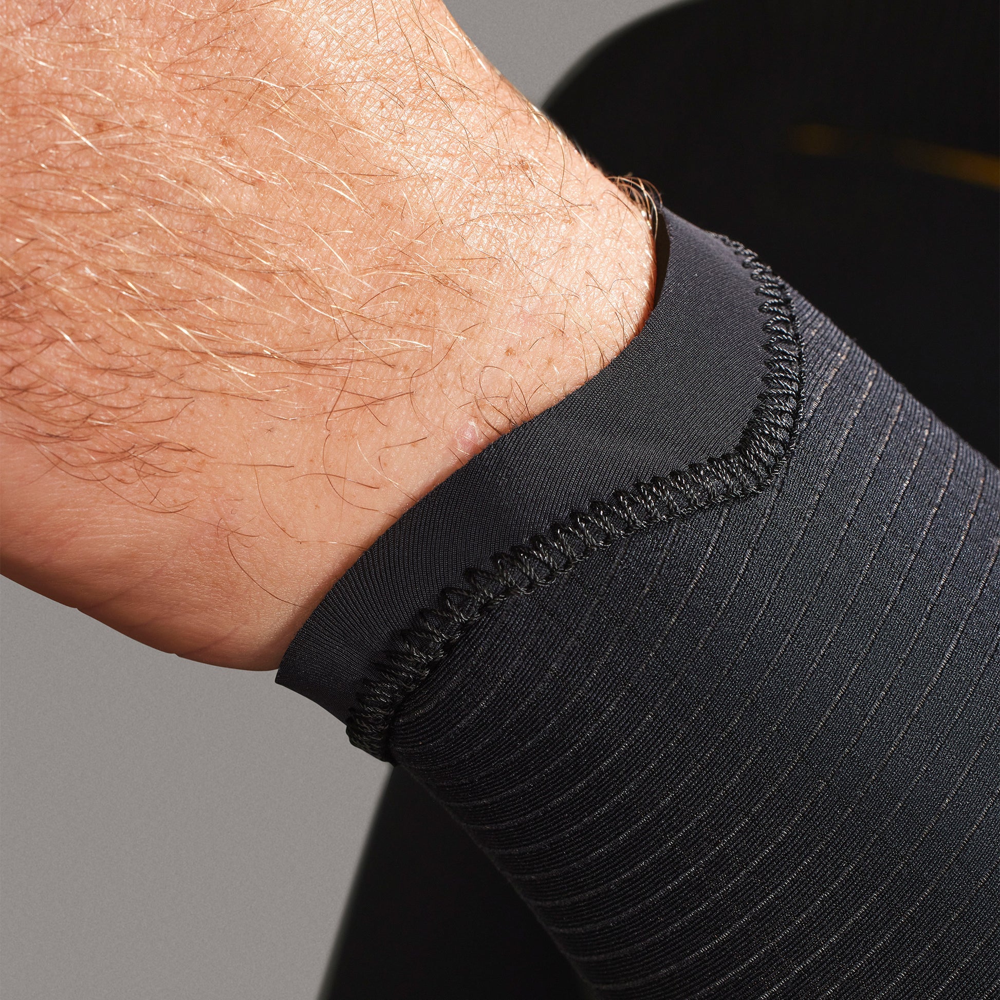 close up neopren wetsuit drylock 4/3mm MC43DRY1 men