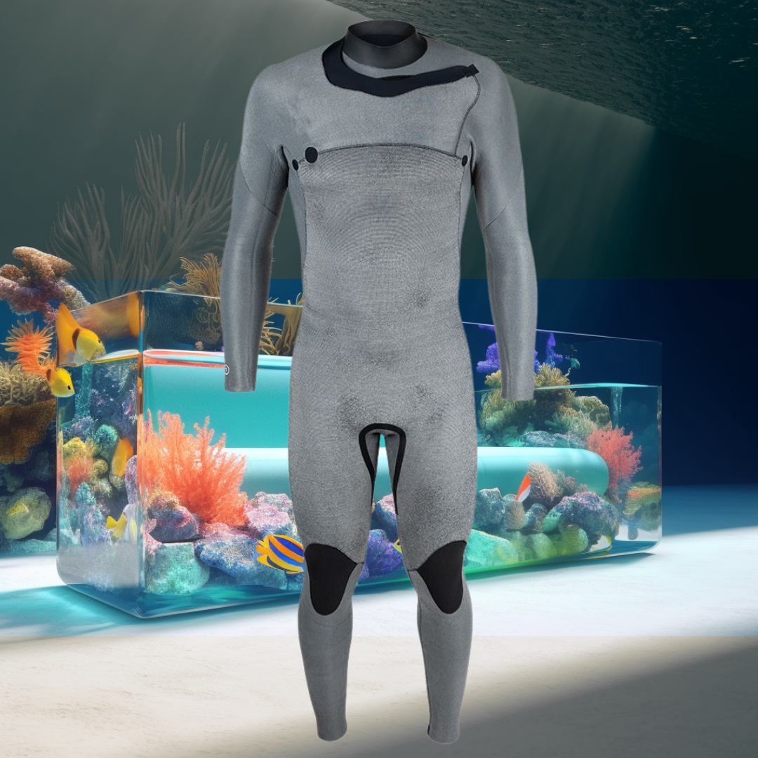 Wetsuit XCEL COMP 5/4mm MN54ZXC0