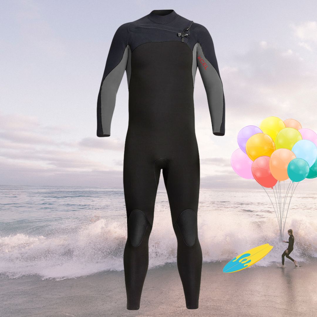 Xcel phoenix deals wetsuit