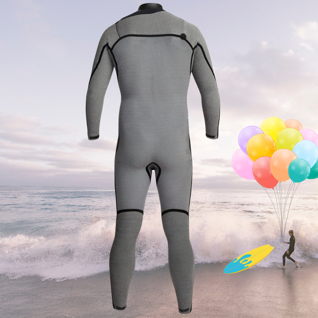 Wetsuit XCEL Phoenix 4/3mm MN43GBX0