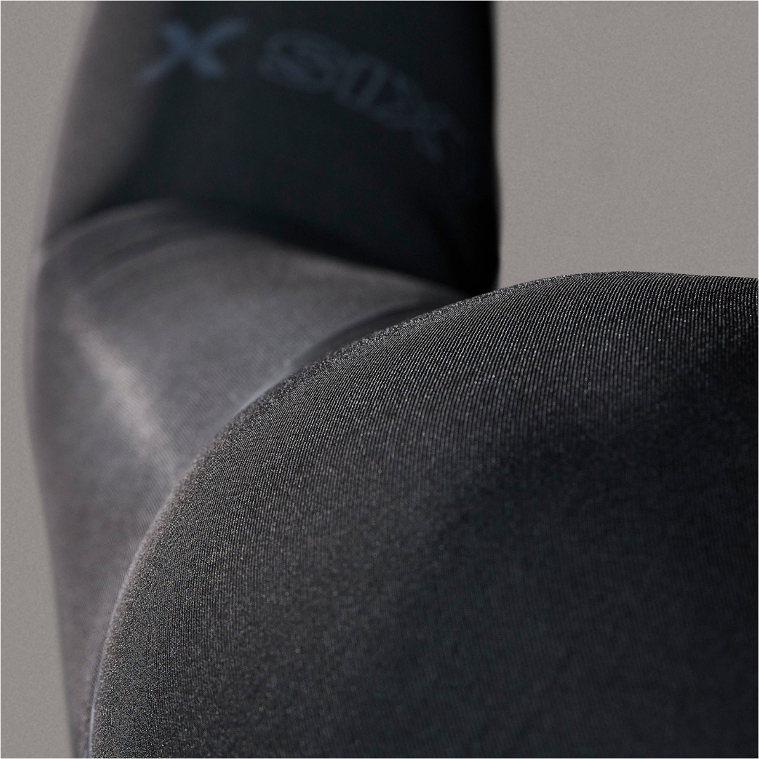 Wetsuit XCEL Axis X 4/3mm