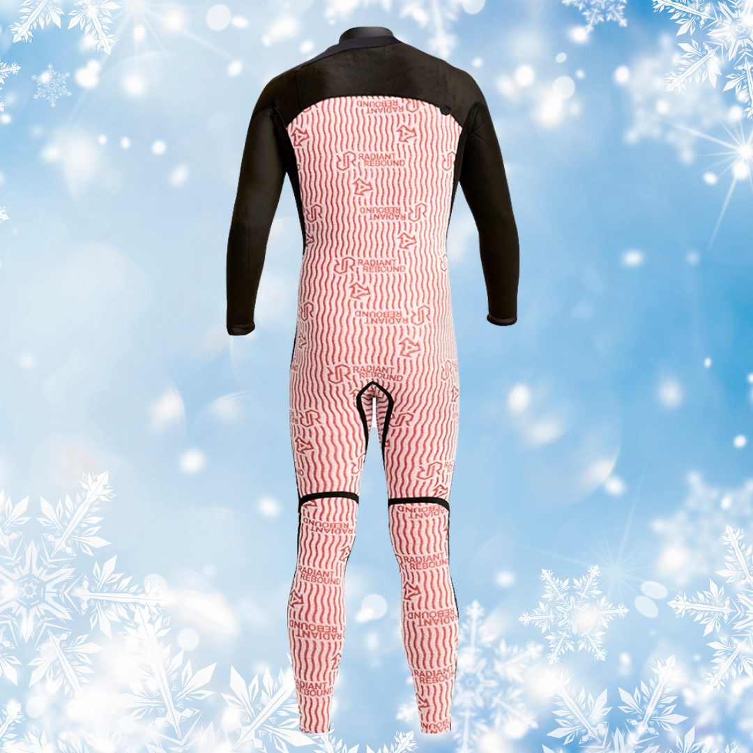Wetsuit XCEL Infiniti LTD 5/4mm
