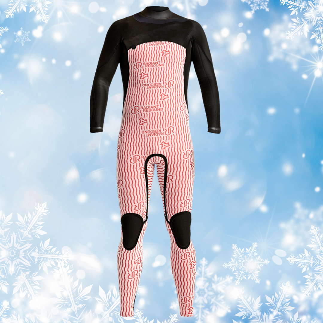 Wetsuit XCEL Infiniti LTD 5/4mm