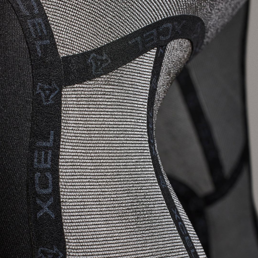 Wetsuit XCEL Infiniti 4/3mm MR433Z20