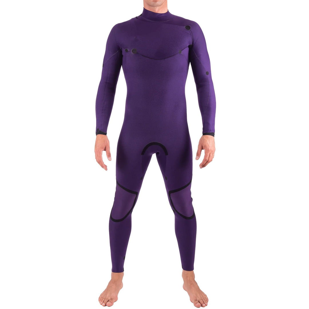 buy wetsuit janga tie dye 4/3mm