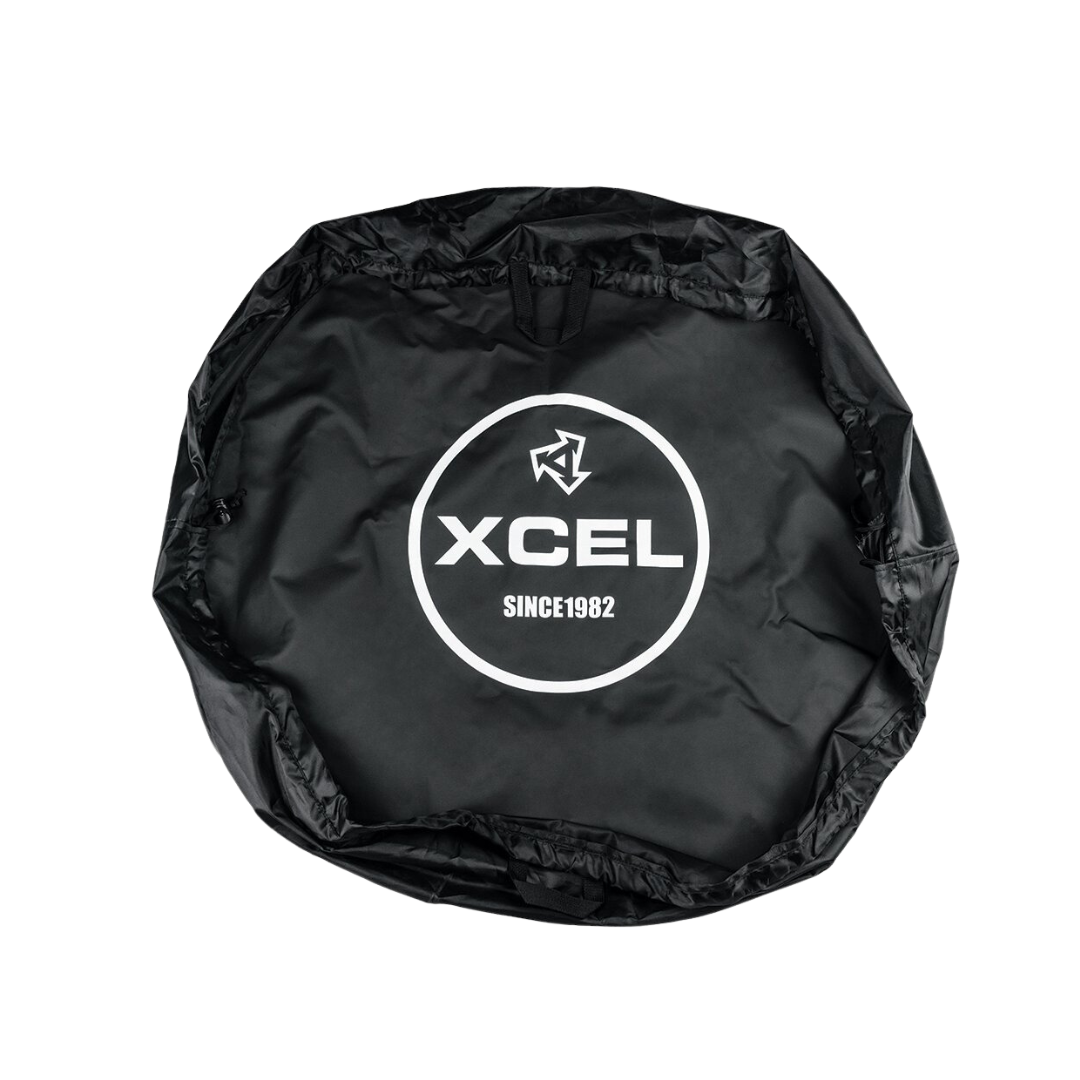 Changing  Mat XCEL