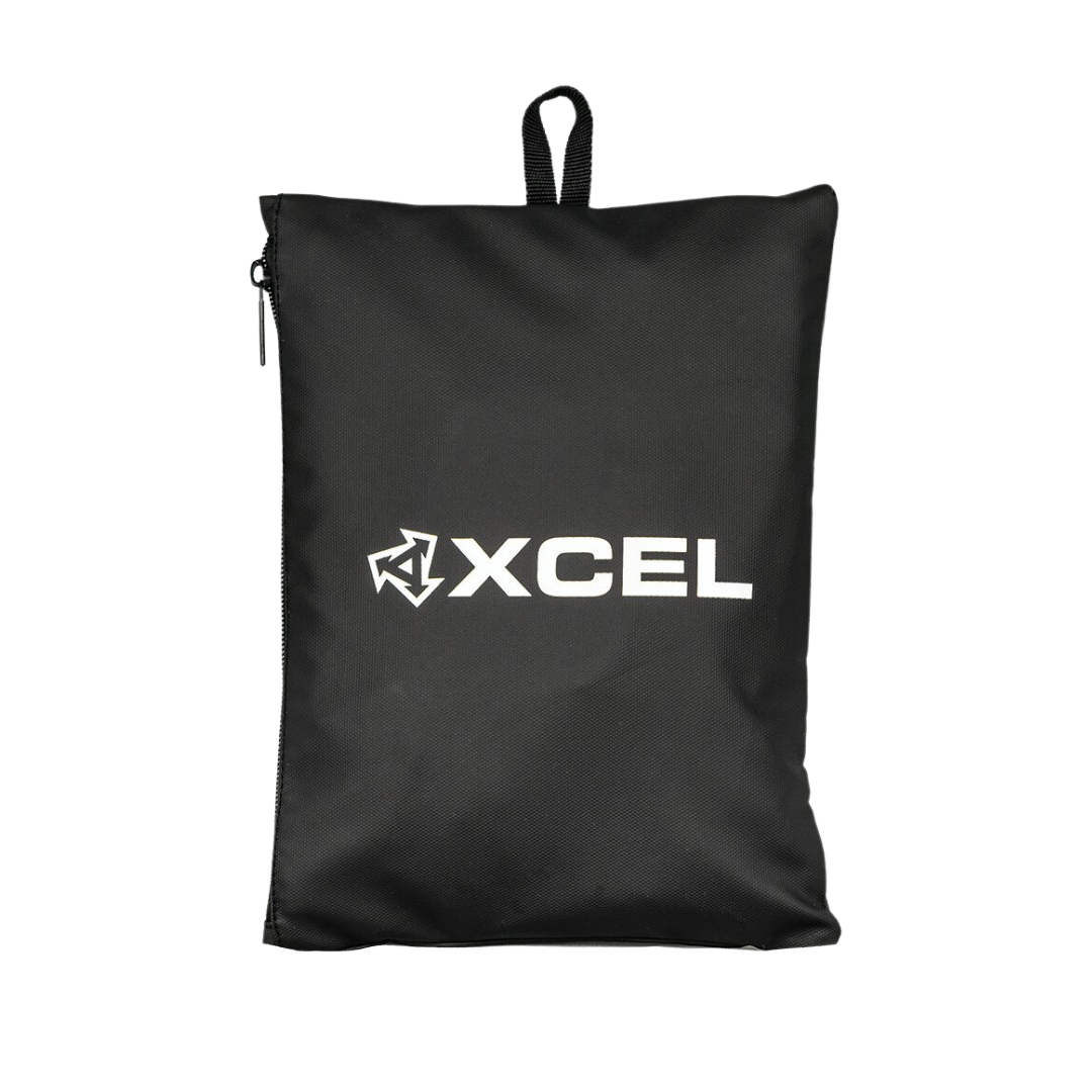 Changing  Mat XCEL
