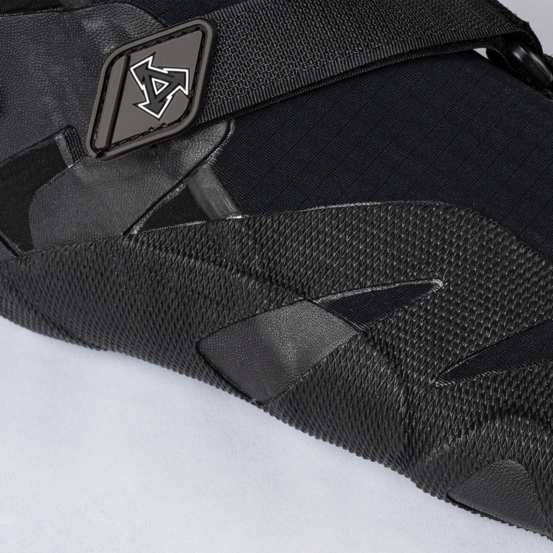Гідровзуття XCEL Drylock 7 мм Round Toe