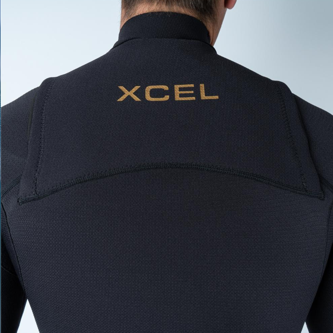 Гідрокостюм XCEL Comp 2/1.5мм
