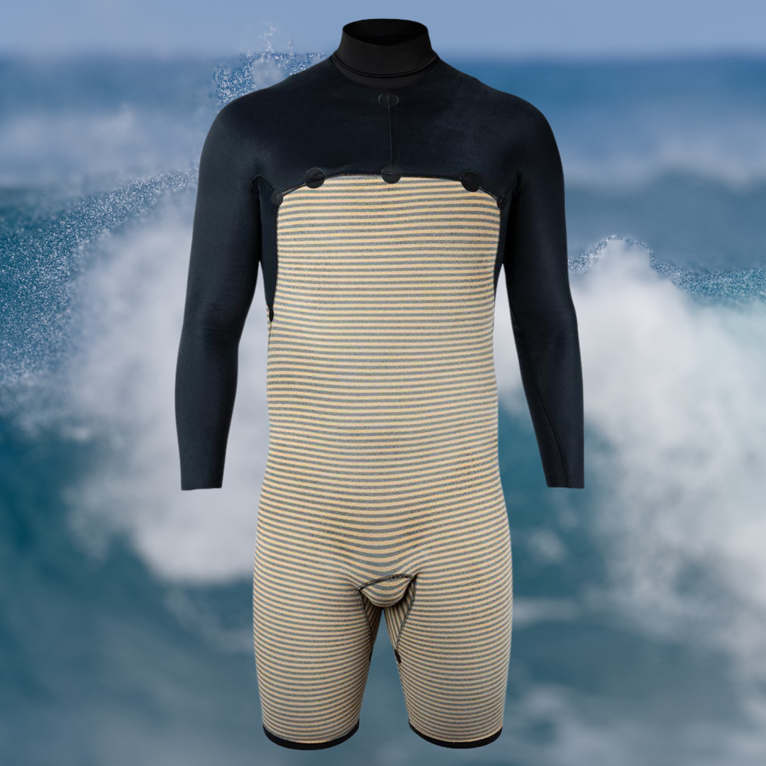 Гідрокостюм XCEL Comp 2/1.5мм