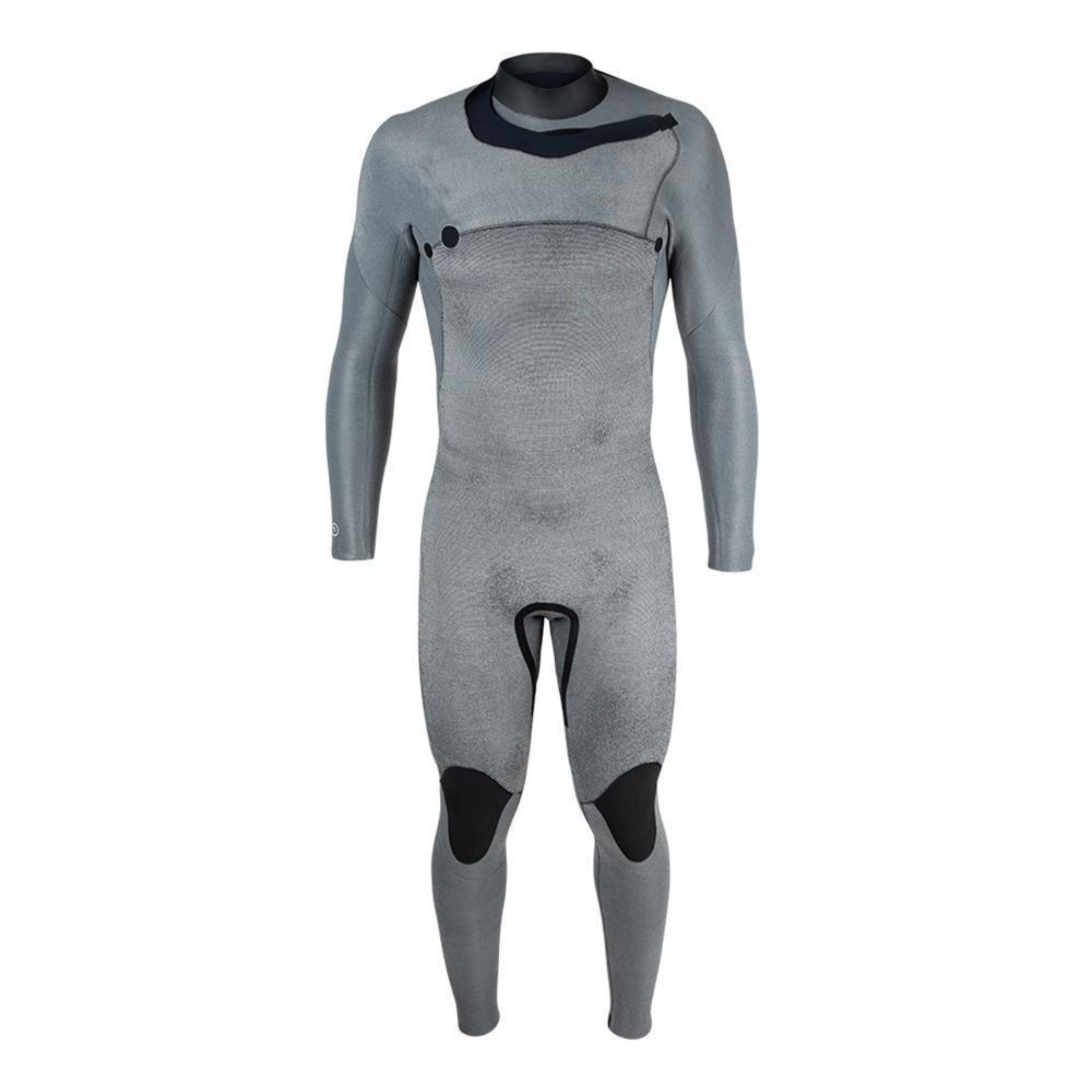 inside  of Thermo Dry Celliant core in XCEL Comp wetsuit