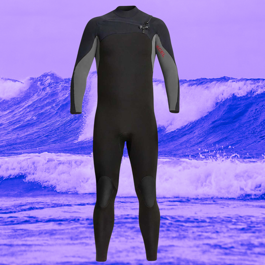 Wetsuit XCEL Phoenix  4/3mm MN43GBX0