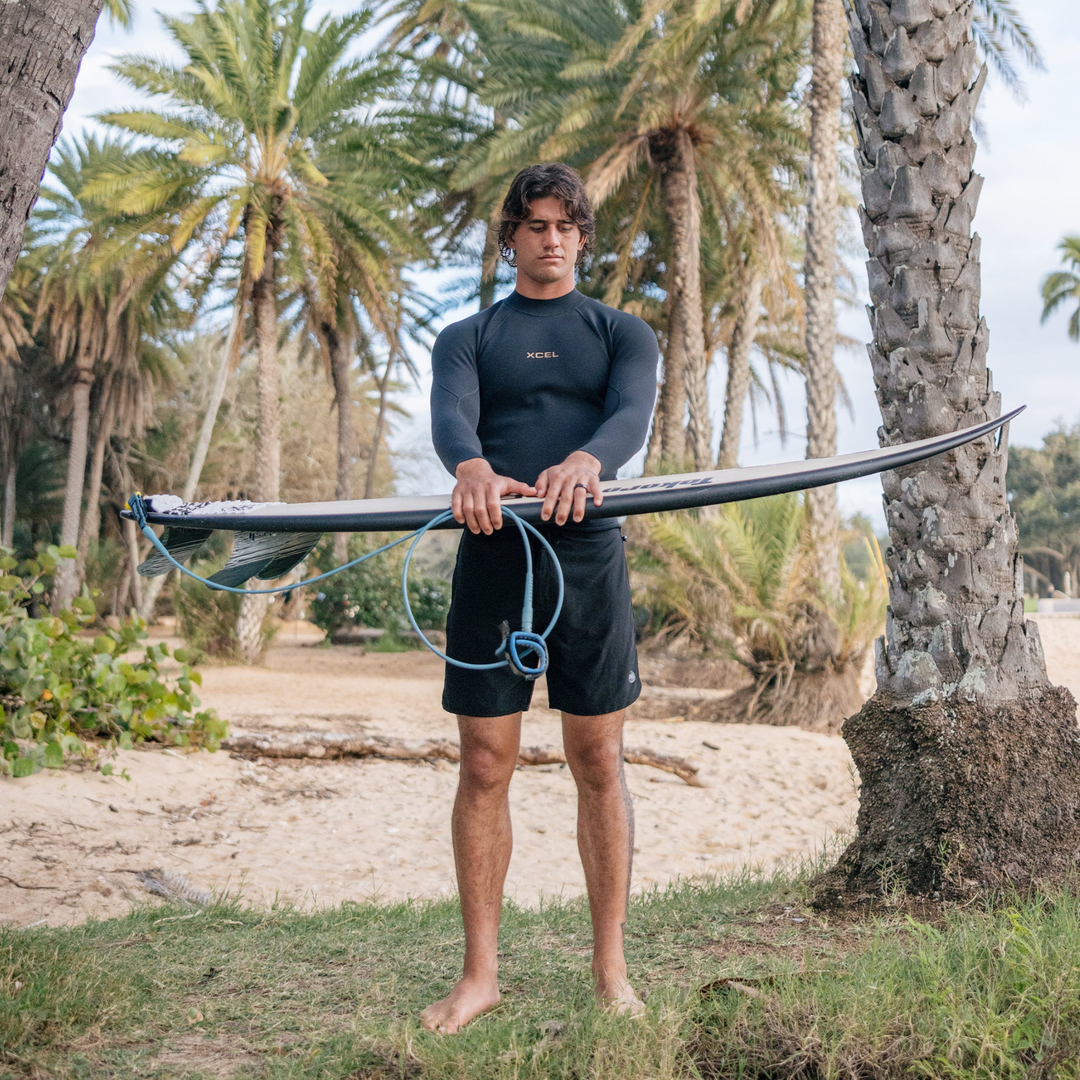 XCEL Comp Long Sleeve Jacket 1.5mm