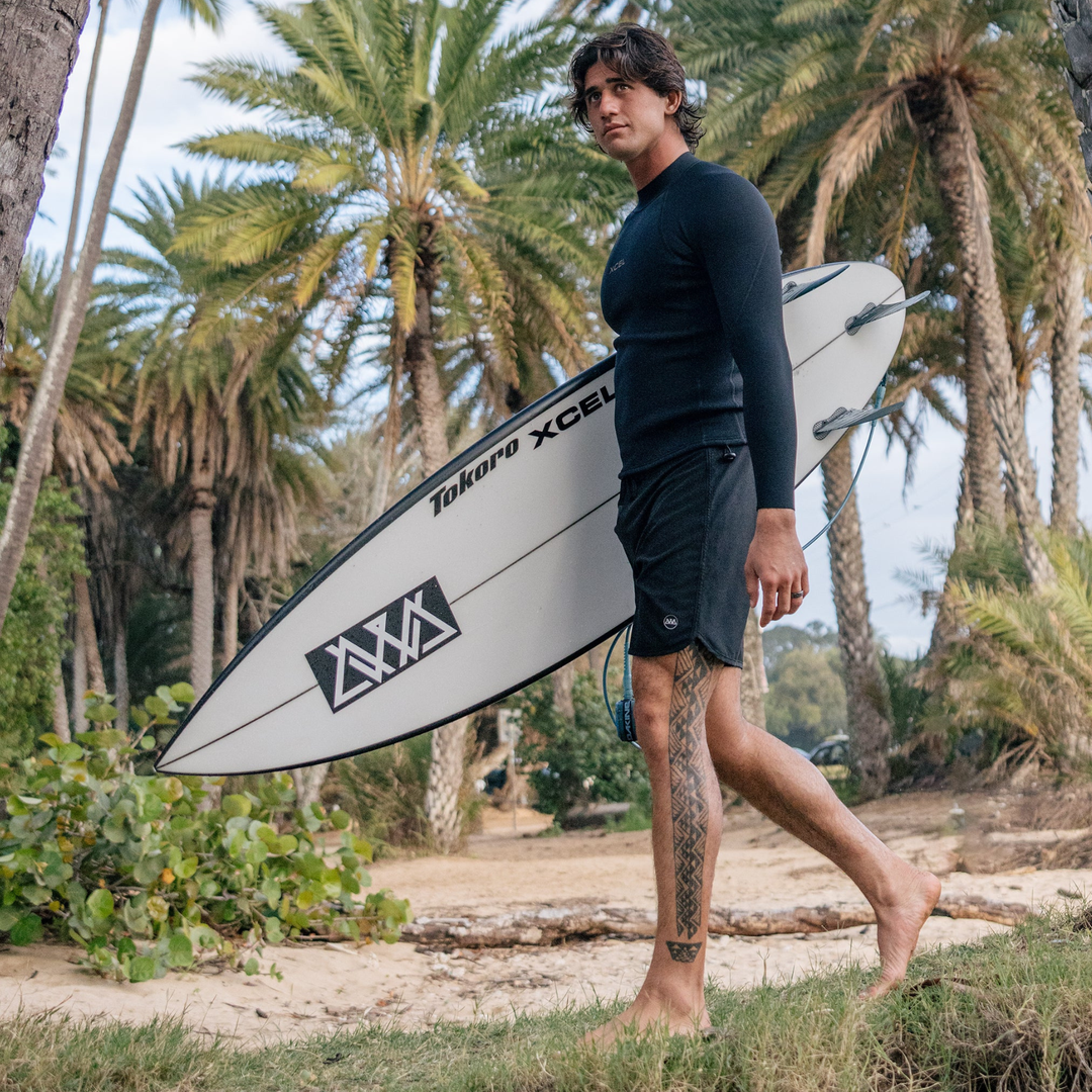 real foto of XCEL Comp Long Sleeve Jacket 1.5mm ME156CP5