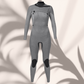 XCEL Comp WM54ZXC0 wetsuit seam detail 
