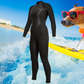 Women's XCEL Axis X 5/4mm Back Zip wetsuit for cold waters WT54AXS0