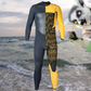 Wetsuit XCEL Drylock 5/4m  2025