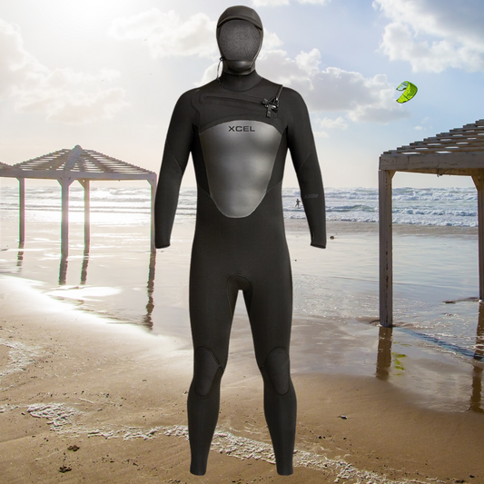 buy winter wetsuit xcel axis x 54mm