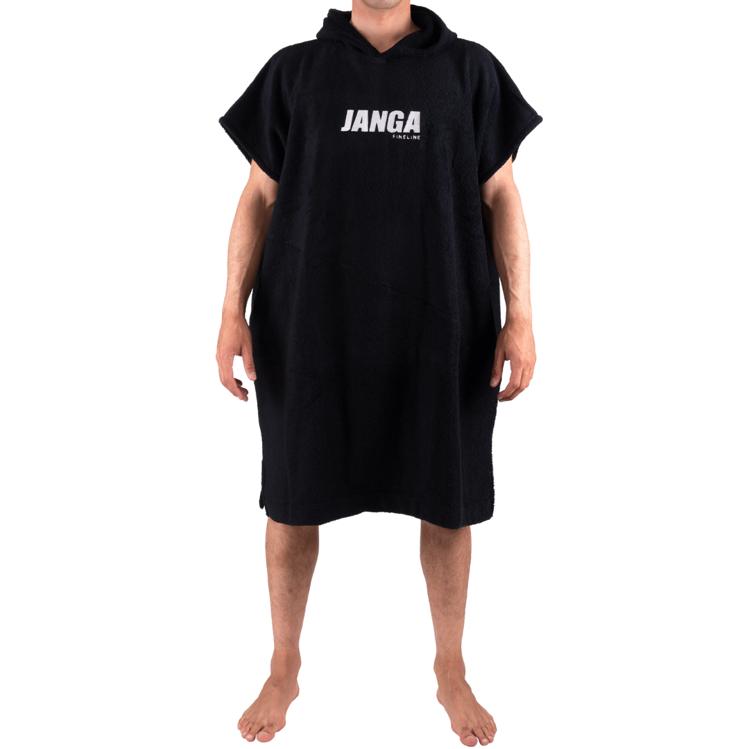 janga poncho