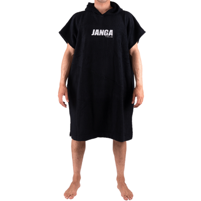 janga poncho