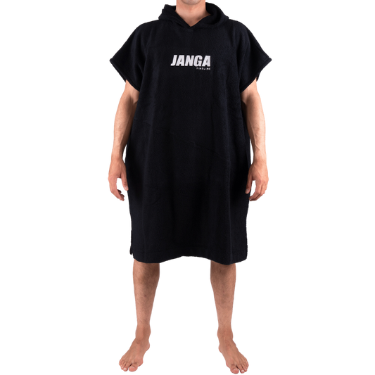 janga poncho