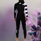 janga queen rock wetsuit woman