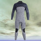 inside Wetsuit XCEL Infiniti  6/5mm hooded