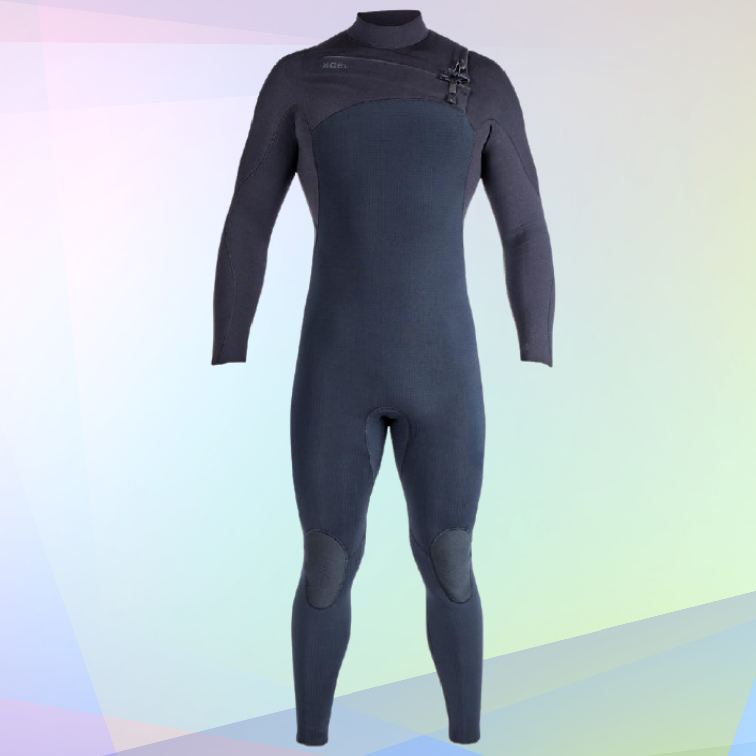 Wetsuit XCEL Infiniti  3/2mm MG32Z2L6 | Surftattoo