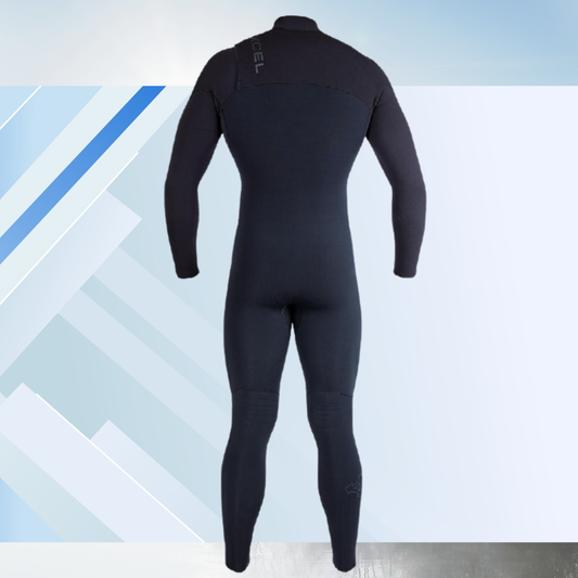 back view Wetsuit XCEL Infiniti  4/3mm MG43Z2L6