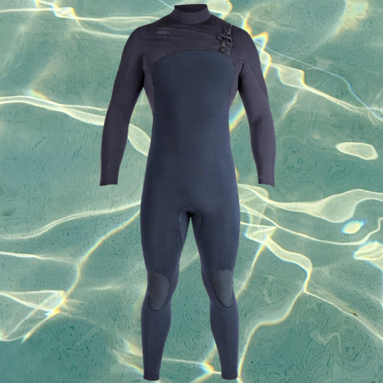 Wetsuit XCEL Infiniti  5/4mm MG54Z2L6 | Surftattoo