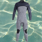 inside Wetsuit XCEL Infiniti  5/4mm MG54Z2L6 | Surftattoo