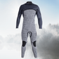 inside Wetsuit XCEL Infiniti  5/4mm hooded MG54ZLH6 surftattoo shop