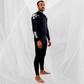 JANGA ACID wetsuit 4/3mm for cold water surfing windsurfing kite