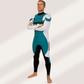 surfer Men’s ACID LITE 4/3mm Wetsuit  yamamoto neoprene