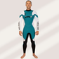 Men’s ACID LITE 4/3mm Full Wetsuit   front Zip