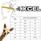 XCEL Infiniti LTD Hood 2 mm