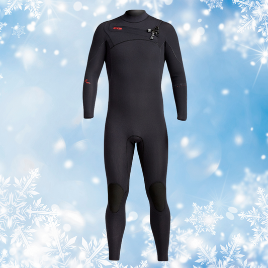 Wetsuit XCEL Infiniti LTD 5/4mm