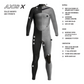 Wetsuit XCEL Axis X 4/3mm