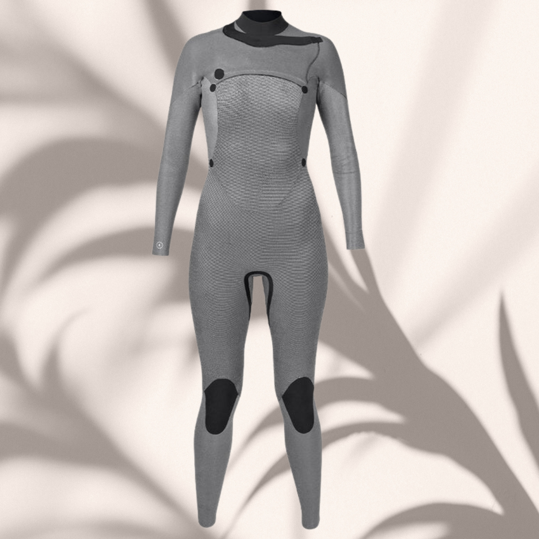 Wetsuit XCEL COMP 5/4 mm