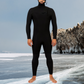 Wetsuit JANGA PHANTOM BLOT HOODED  5/4mm