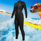 Wetsuit XCEL  Axis X 5/4mm Back ZIP