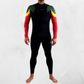 men’s JANGA ACID premium Yamamoto wetsuit termo torso