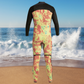 Wetsuit XCEL COMP X 5/4mm